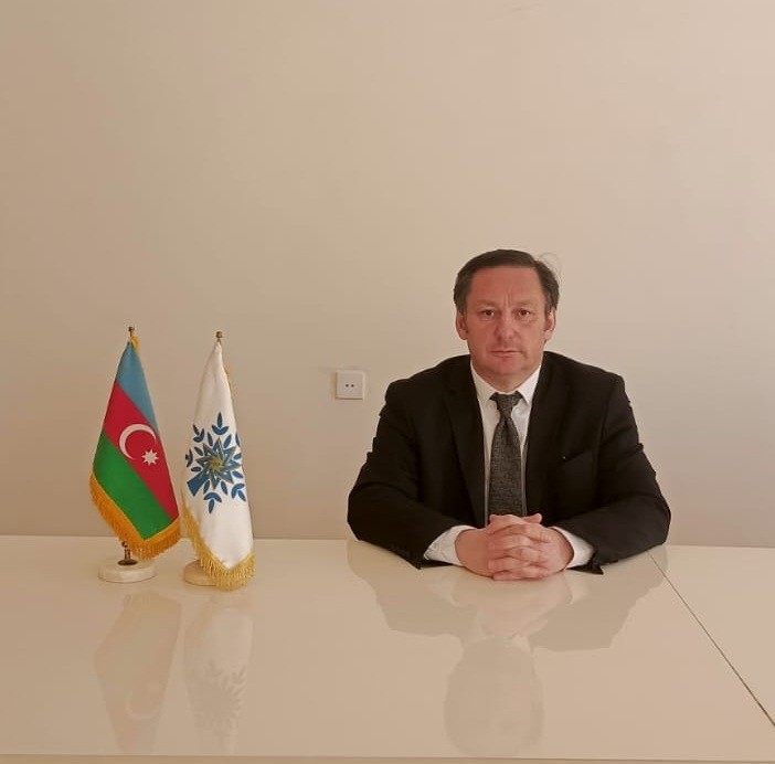 Qubadlı – Vətənə qovuşan torpaq